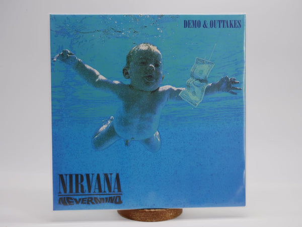 NIRVANA Nevermind – effettonostalgia