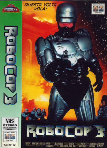 Robocop 3