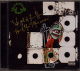 A Tribe Called Quest