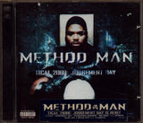 Method Man - Tical 2000