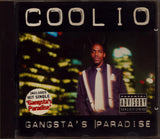 Coolio Gangsta's Paradise