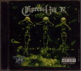 Cypress Hill IV