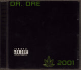 Dr. Dre 2001