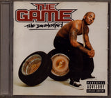 The Game - The Documentary