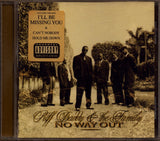 Puff Daddy & The Family - No Way Out