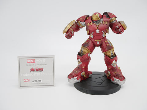 Iron Man - Hulk Buster
